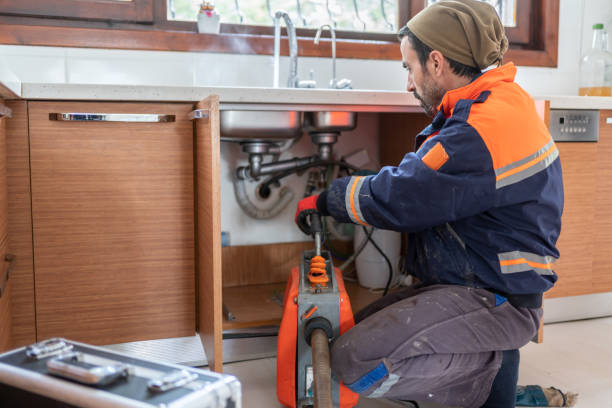 Trusted Fort Belvoir, VA Plumbing Experts