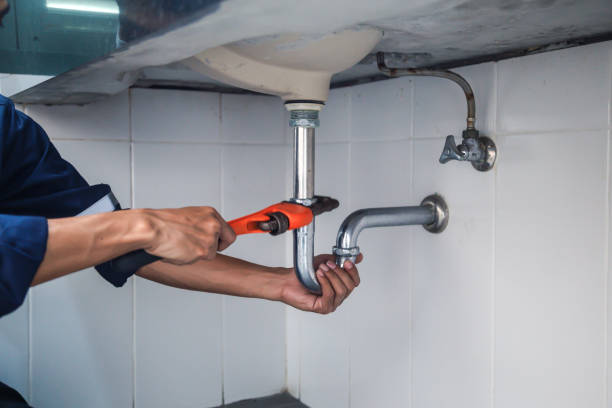 Best Affordable Plumber Near Me  in Fort Belvoir, VA