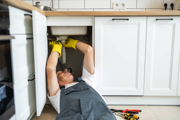 Best 24-Hour Plumber Near Me  in Fort Belvoir, VA