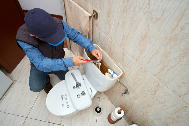 Best Sewer Cleaning Services  in Fort Belvoir, VA
