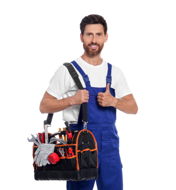 Gas Line Repair in Fort Belvoir, VA