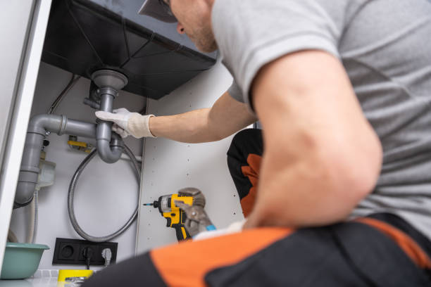 Best Water Leak Repair  in Fort Belvoir, VA