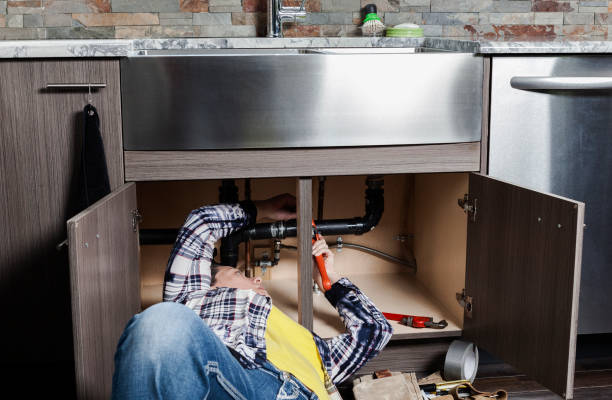 Best Best Plumbers Near Me  in Fort Belvoir, VA