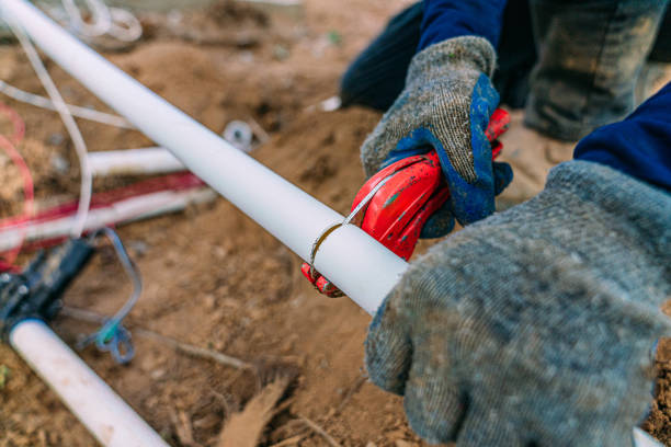 Best Plumbing Services Near Me  in Fort Belvoir, VA